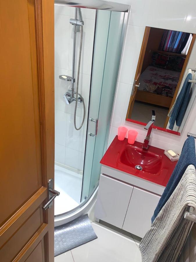 Belvedere Praia Zewnętrze zdjęcie